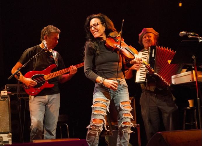 The Nancy Atlas Project with Randi Fishenfeld