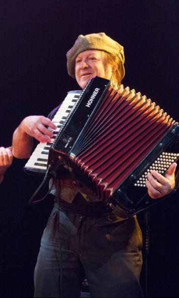 The Nancy Atlas Project
