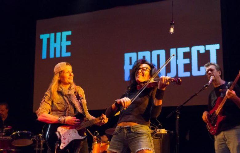 The Nancy Atlas Project