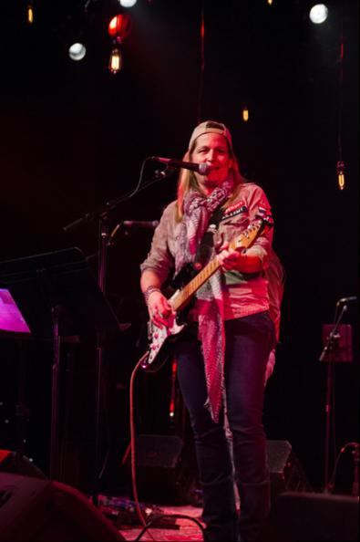 The Nancy Atlas Project
