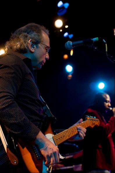 The HooDoo Loungers
