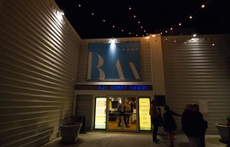 Bay Street Theater