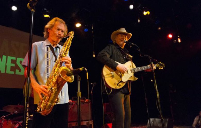 Gene Casey and the Lone Sharks