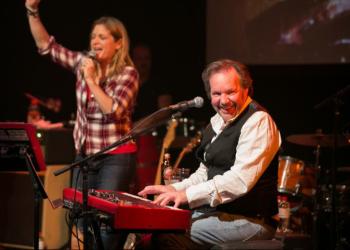 Jonny Rosch, Nancy Atlas,