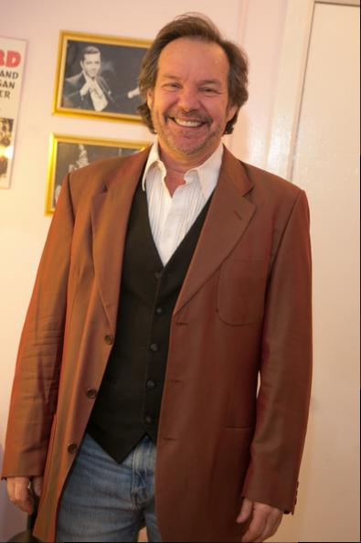 Jonny Rosch