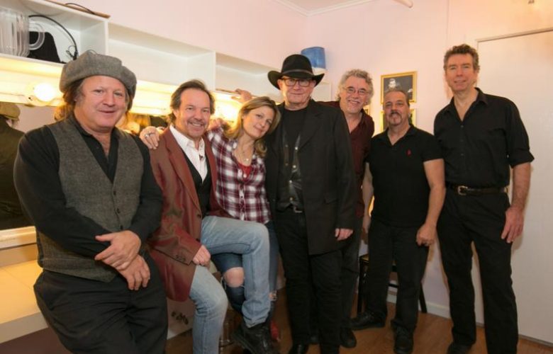 The Nancy Atlas Project