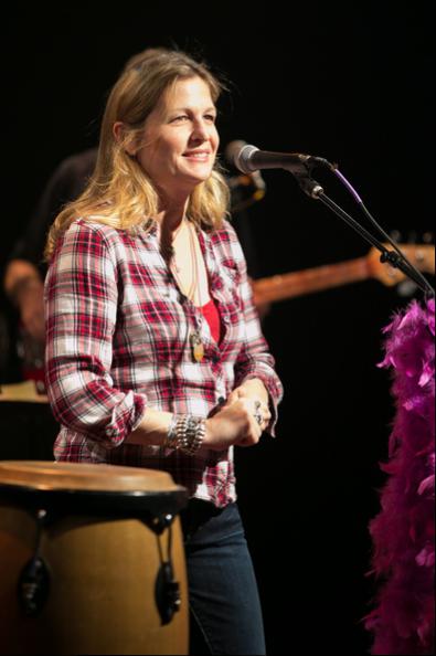 Nancy Atlas