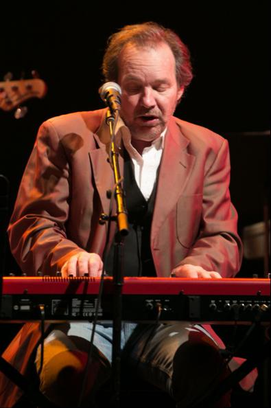 Jonny Rosch