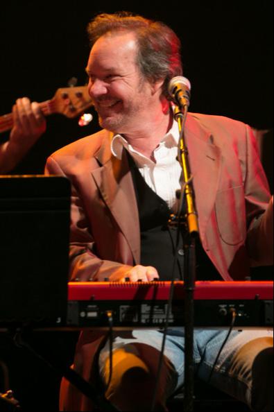 Jonny Rosch