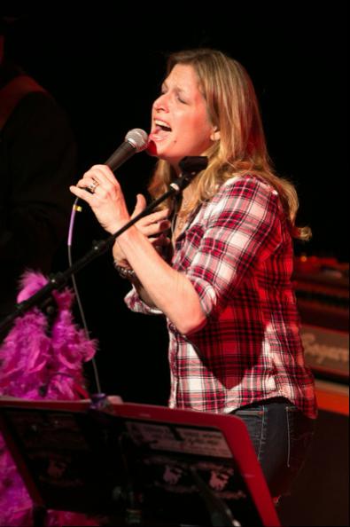 Nancy Atlas