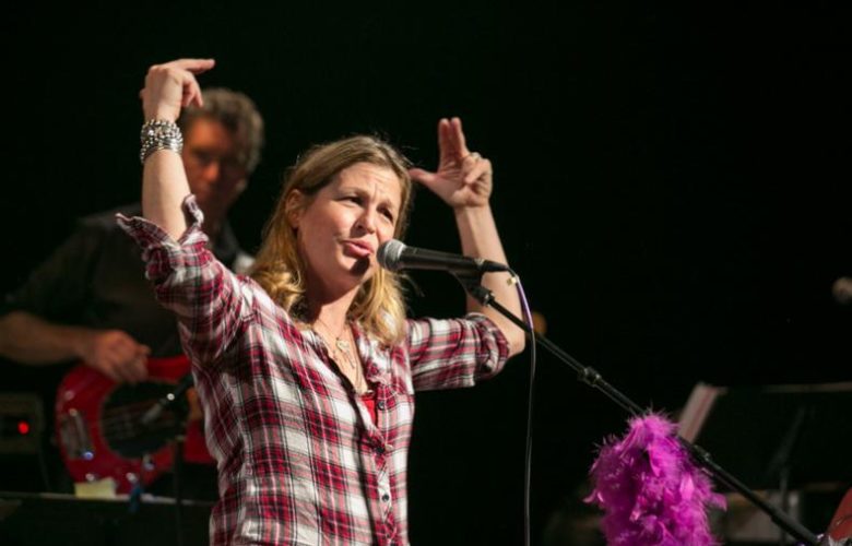 Nancy Atlas