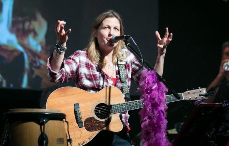 Nancy Atlas