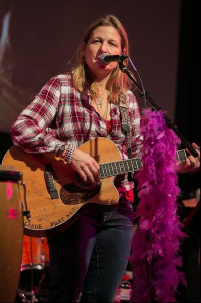Nancy Atlas
