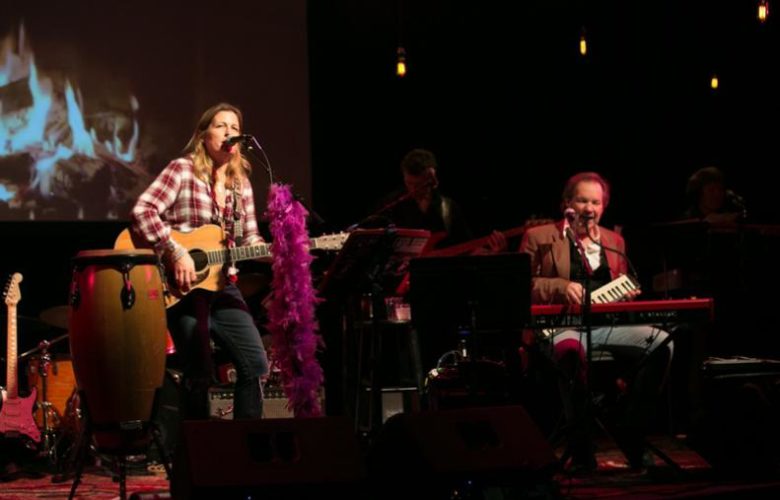 Jonny Rosch, Nancy Atlas,