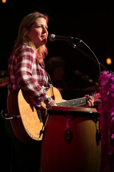 Nancy Atlas