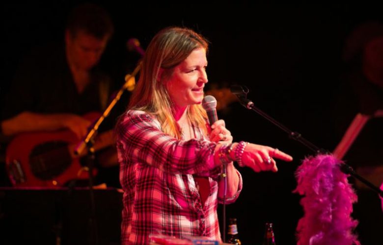 Nancy Atlas