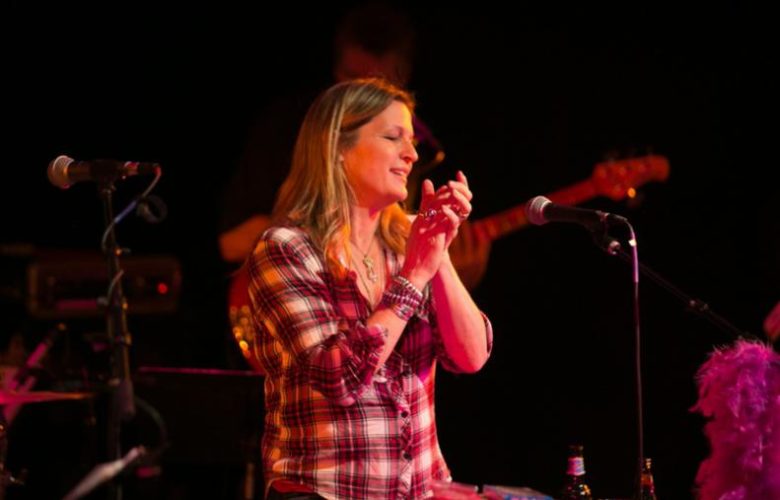 Nancy Atlas