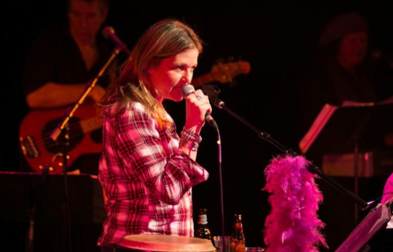 Nancy Atlas