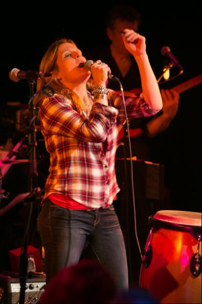 Nancy Atlas