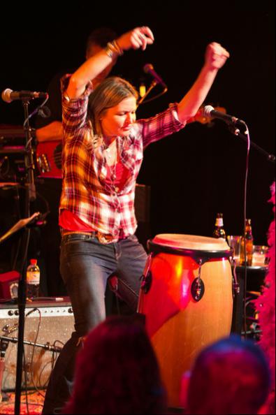 Nancy Atlas