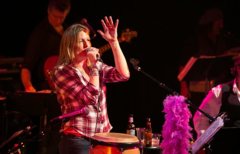 Nancy Atlas