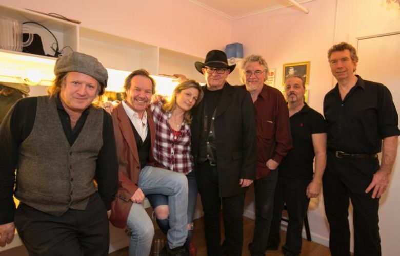 The Nancy Atlas Project with Jonny Rosch