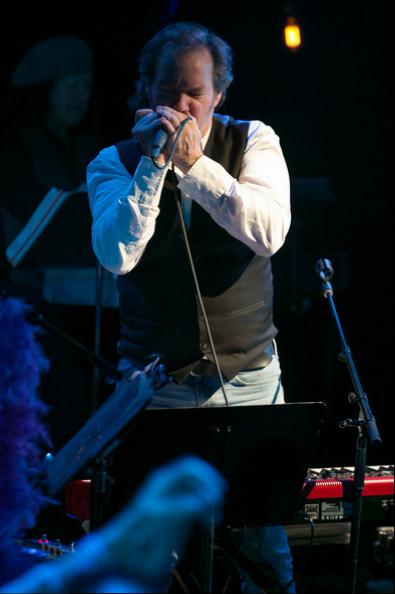 Jonny Rosch