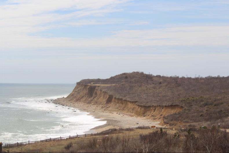One of the world's finest views in Montauk
