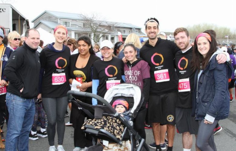 Team Mindbody