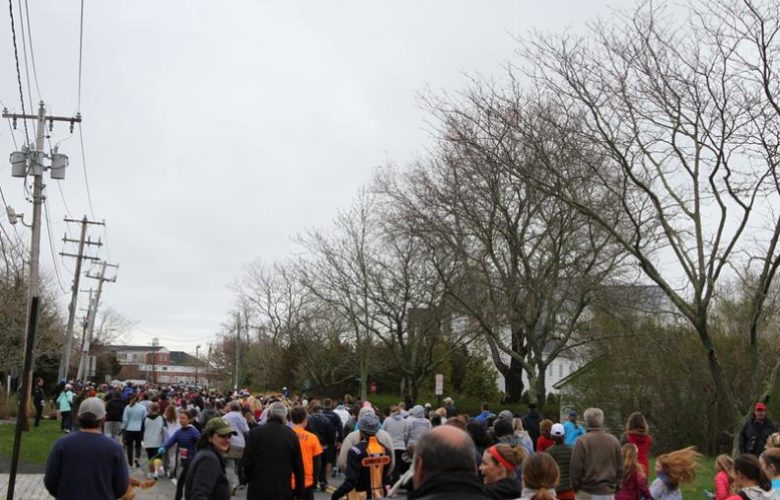 The 7th annual event had a strong turn out