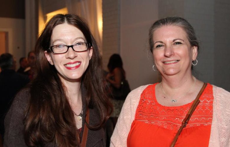 Katie Kulp, Cindi Boumnaia