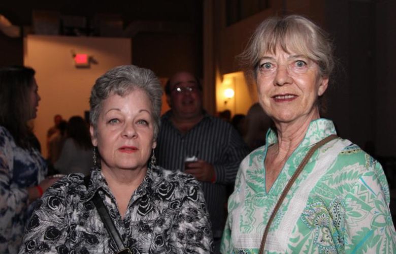 Karen Trostl, Margie Zeller