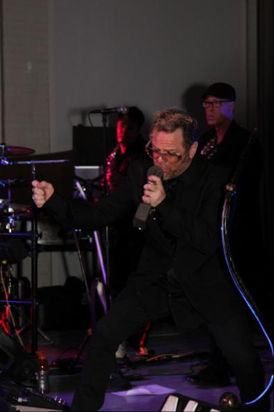Passion and soul went into every song NLC performed