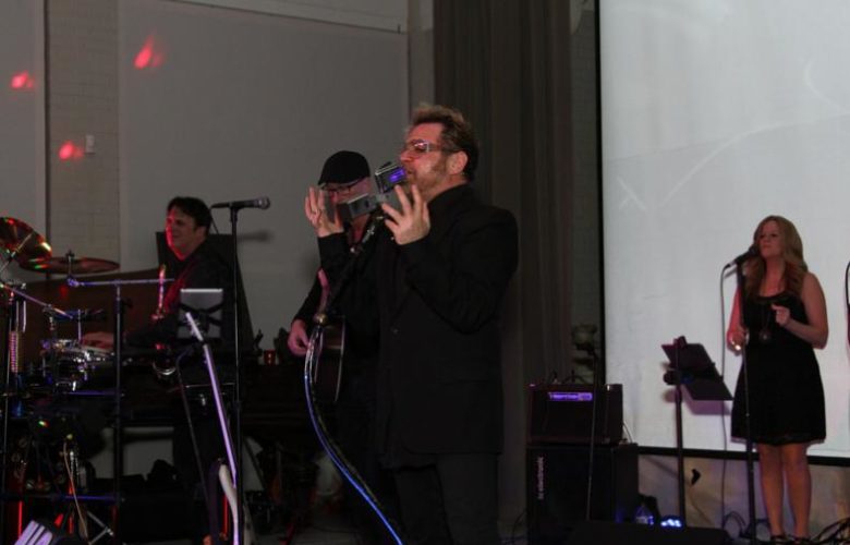 NLC paid tribute to artists Prince, George Michael and David Bowie