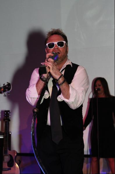 Paul Mahos