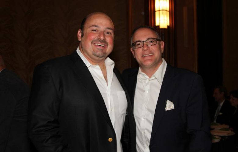 Ike Israel, Victor Seitles