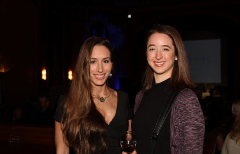 Nicole Teitler, Arianna Levy