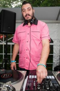 DJ Tommy Virga