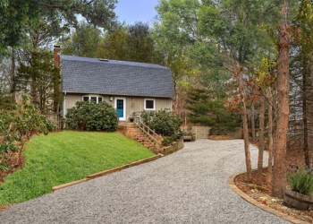 24 Cosdrew Lane, East Hampton