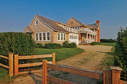 Billy Joel's Sagaponack estate is now sold.