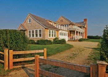 Billy Joel's Sagaponack estate is now sold.