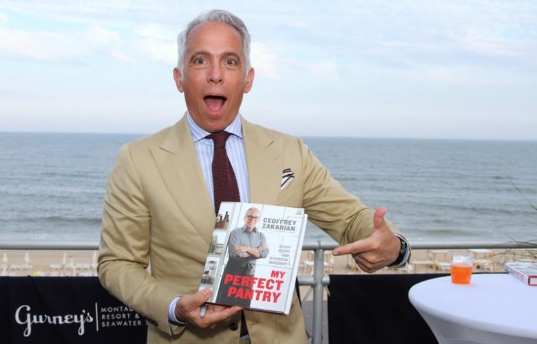 Geoffrey Zakarian