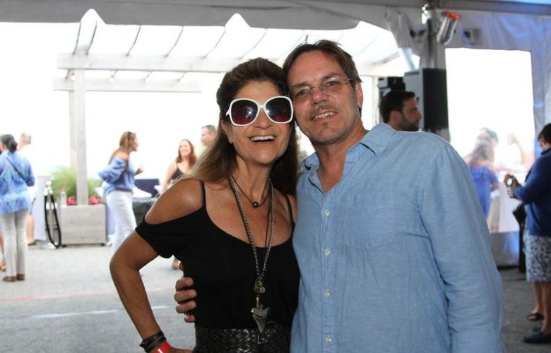 Lynn Blumfeld, Dave Porto Carrero