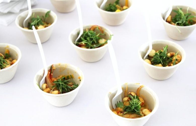 Duryea's ceviche