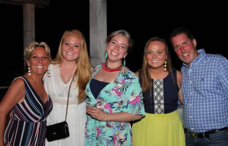 The Hildreth Family