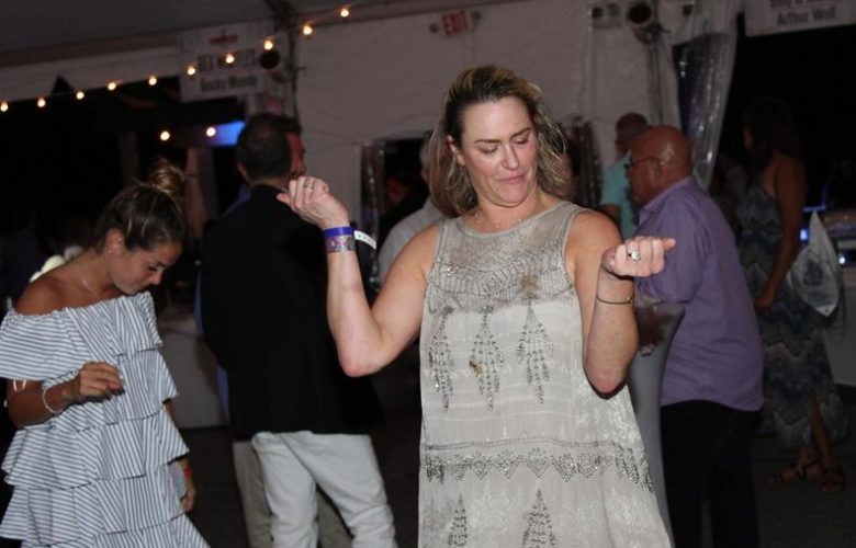 Dancing