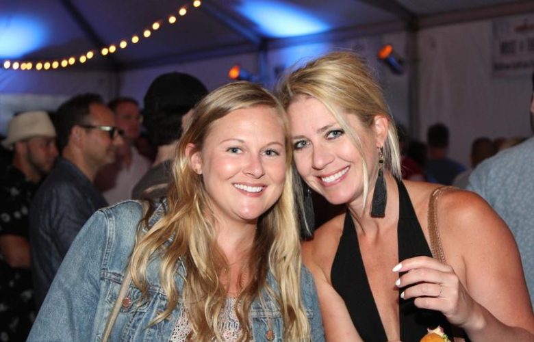 Taylor Mikolasky, Kate Ryan