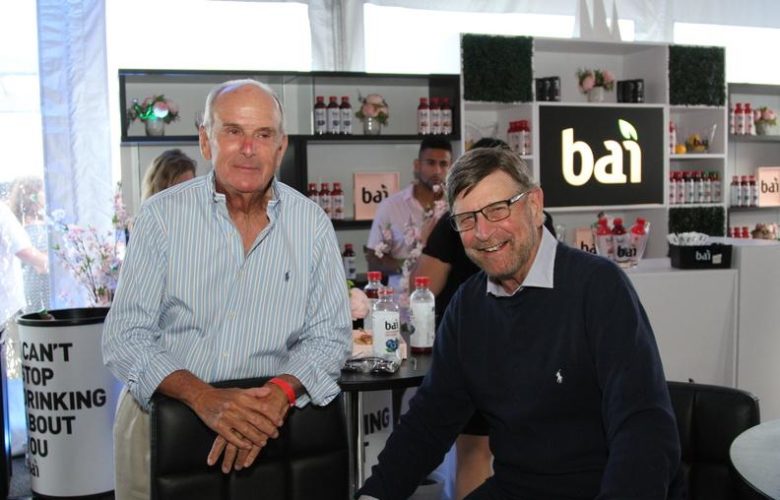 Ken Tarr, Carl Vernick