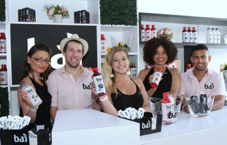 The Bai team
