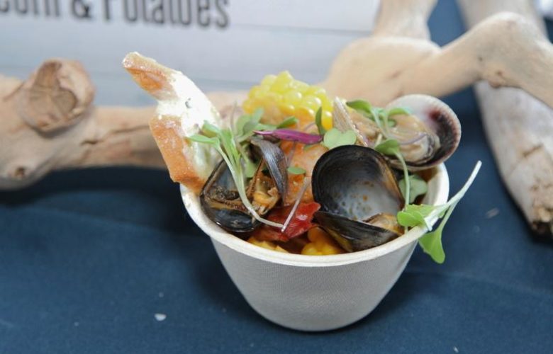 Classic Clambake by Gurney's Montauk